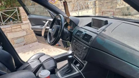 BMW X3 M pack 218 hp, снимка 9