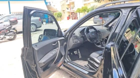 BMW X3 M pack 218 hp, снимка 13