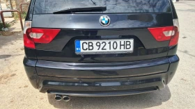 BMW X3 M pack 218 hp, снимка 2