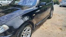 BMW X3 M pack 218 hp, снимка 3