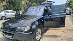 BMW X3 M pack 218 hp, снимка 16
