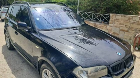 BMW X3 M pack 218 hp, снимка 4