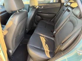 Hyundai Kona 1.6 Diesel ! , снимка 8