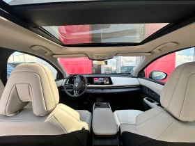 Nissan Ariya 87kWh Evolve , снимка 8