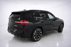 BMW X3 sDrive20 Leather LED Navi Camera, снимка 3