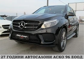  Mercedes-Benz GLE 35...