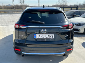 Mazda CX-9 Distronic* 7-Местна* 2.5i* 4X4* 2018г., снимка 5