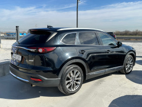    Mazda CX-9 Distronic* 7-* 2.5i* 4X4* 2018.