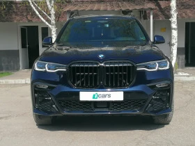 BMW X7 M40i MSport | Mobile.bg    2