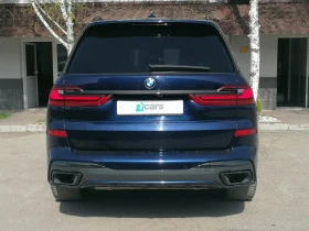 BMW X7 M40i MSport, снимка 5