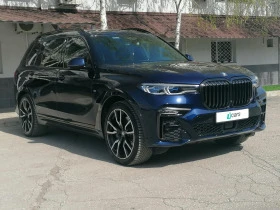 BMW X7 M40i MSport, снимка 3