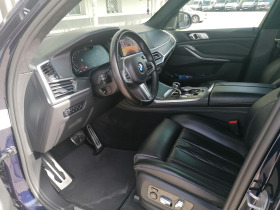 BMW X7 M40i MSport, снимка 8 - Автомобили и джипове - 45340526