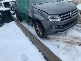 VW Amarok 2.0BiTDI, снимка 2