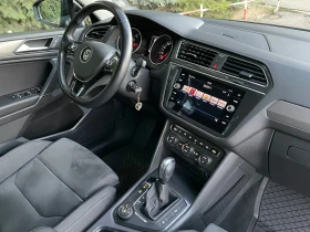 VW Tiguan 2.0 TSI- ALLSPACE - MATRIX - 7 местен, снимка 10