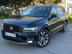 VW Tiguan 2.0 TSI- ALLSPACE - MATRIX - 7 местен, снимка 1