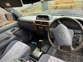 Toyota Land cruiser, снимка 5