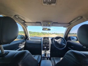 Suzuki Grand vitara, снимка 5