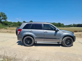 Suzuki Grand vitara, снимка 3