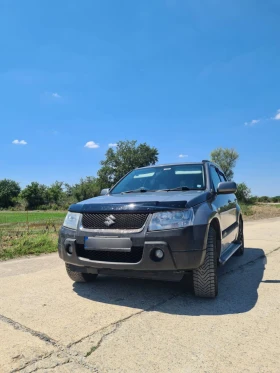 Suzuki Grand vitara, снимка 2