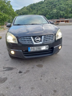 Nissan Qashqai, снимка 1