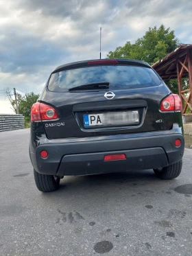 Nissan Qashqai, снимка 2