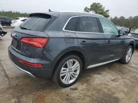 Audi Q5 Premium Plus* . * o* LED* *  | Mobile.bg    4