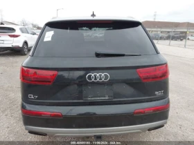 Audi Q7 3.0T* PREMIUM* PLUS* ДИГИТАЛНО* ТАБЛО* ДИСТРОНИК*  - [4] 