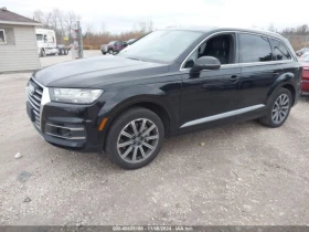 Audi Q7 3.0T* PREMIUM* PLUS* ДИГИТАЛНО* ТАБЛО* ДИСТРОНИК*  - [7] 