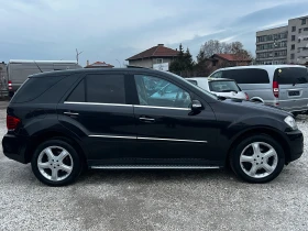 Mercedes-Benz ML 320 CDI SPORT  | Mobile.bg    4