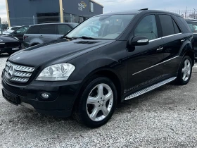  Mercedes-Benz ML 320