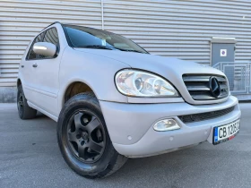     Mercedes-Benz ML 270 CDI FACE RAPTOR