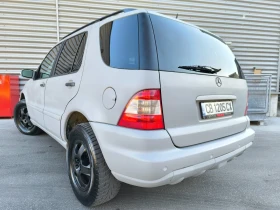 Mercedes-Benz ML 270 CDI FACE RAPTOR | Mobile.bg    6