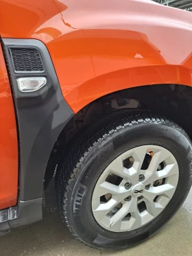 Dacia Duster Заводска газ, снимка 2