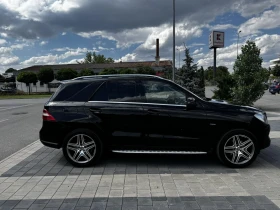 Обява за продажба на Mercedes-Benz ML 350 ~32 900 лв. - изображение 6