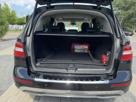 Mercedes-Benz ML 350 - 32900 лв. - 30923779 13