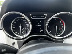 Обява за продажба на Mercedes-Benz ML 350 ~32 900 лв. - изображение 9