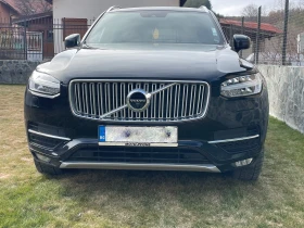 Volvo Xc90 Inscription, Polestar, снимка 1