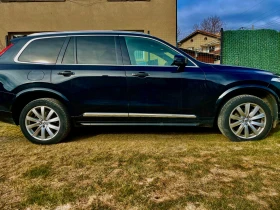 Volvo Xc90 Inscription, Polestar, снимка 7