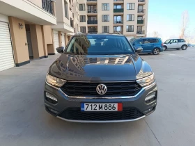 VW T-Roc Digital, Distronic, Сервизна история, Обслужен, снимка 5