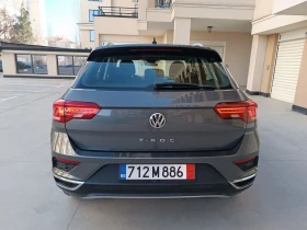 VW T-Roc Digital, Distronic, Сервизна история, Обслужен, снимка 6