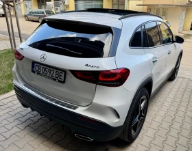     Mercedes-Benz GLA 250 AMG PACK