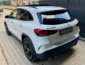     Mercedes-Benz GLA 250 AMG PACK