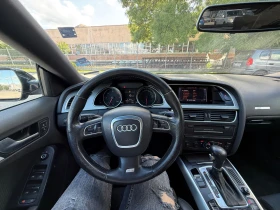 Audi A5 3.0D* Sline*  | Mobile.bg    16