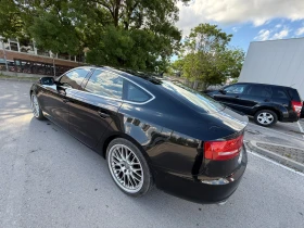 Audi A5 3.0D* Sline*  | Mobile.bg    12