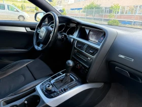 Audi A5 3.0D* Sline*  | Mobile.bg    9
