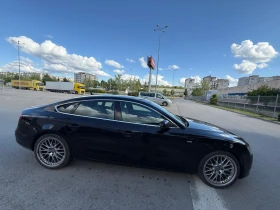 Audi A5 3.0D* Sline*  | Mobile.bg    4