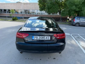Audi A5 3.0D* Sline*  | Mobile.bg    11