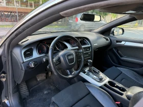 Audi A5 3.0D* Sline*  | Mobile.bg    15