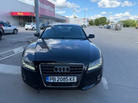 Audi A5 3.0D* Sline*  | Mobile.bg    2