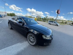 Audi A5 3.0D* Sline*  | Mobile.bg    3